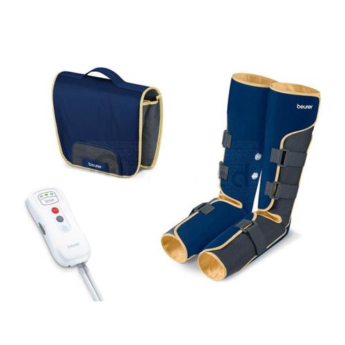 Beurer Appareil de pressothérapie FM 150