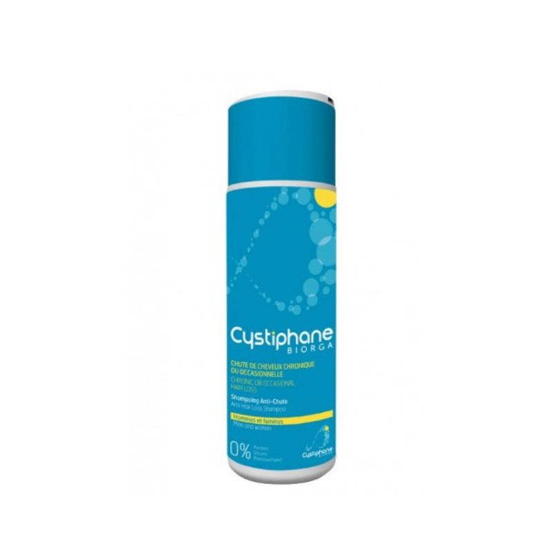 CYSTIPHANE Shampoing Anti-chute 200 ml