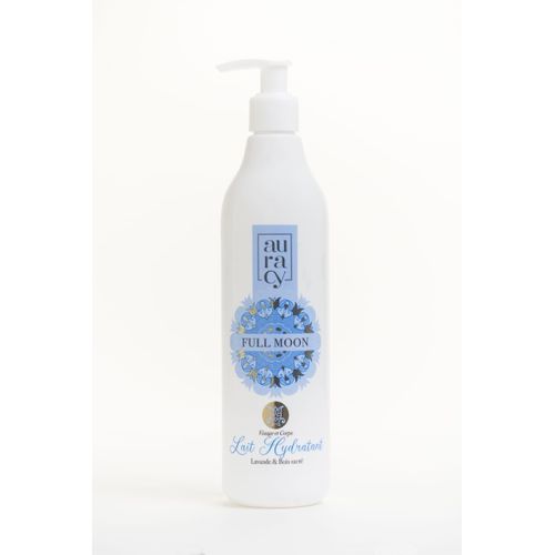 AURACY LAIT HYDRATANT FULL MOON 400ML