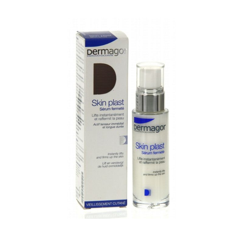 DERMAGOR SKIN PLAST SERUM FERMETE 30ML
