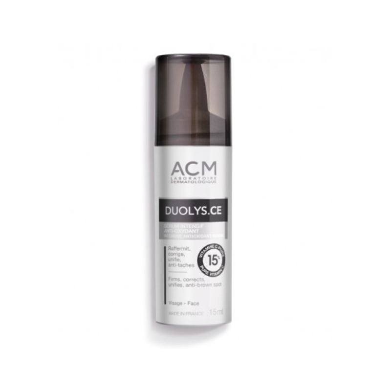 ACM DUOLYS CE SERUM 15ML
