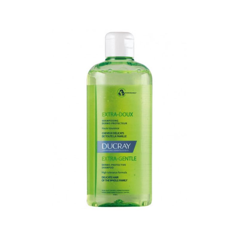 Ducray SHAMPOOING EXTRA-DOUX 400ml