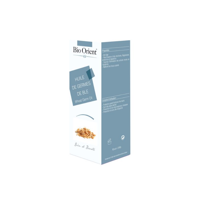 BIO ORIENT HUILE DE GERMES DE BLE 10ML