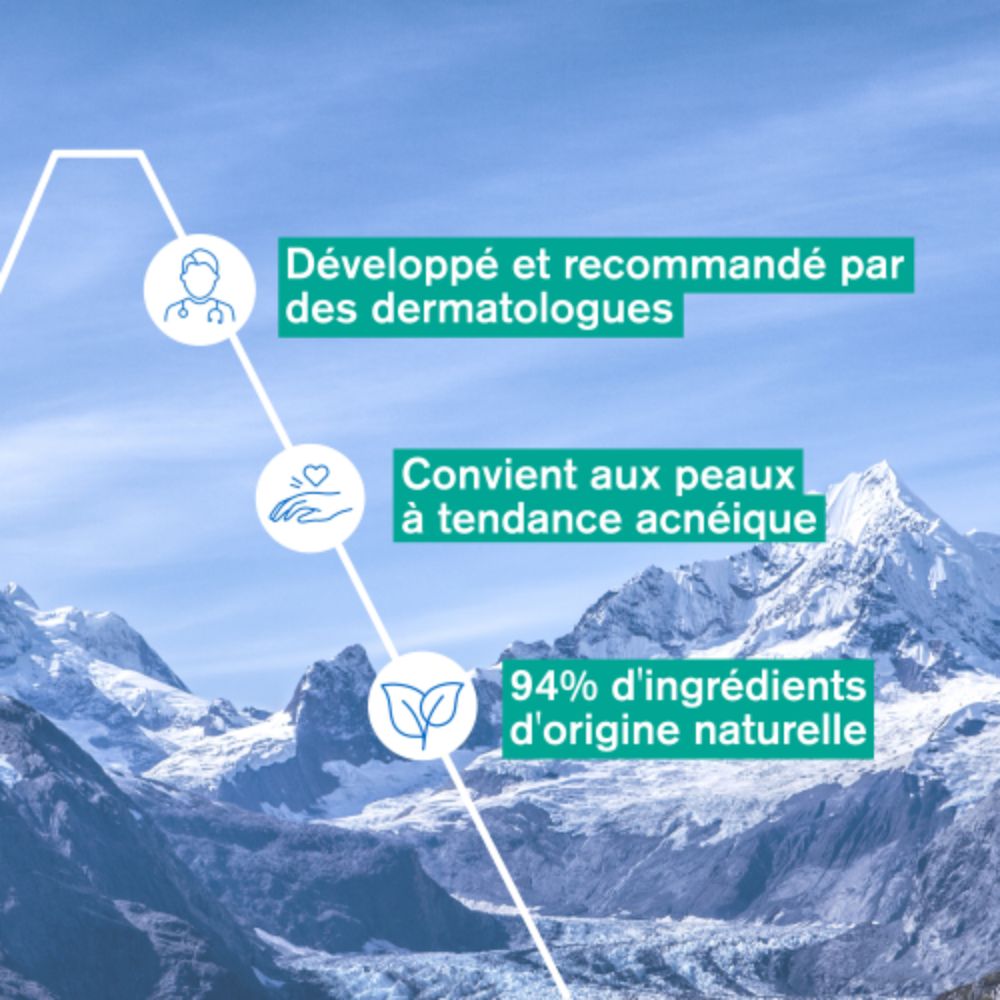 Uriage Hyseac Sérum Peau Neuve Booster Anti-Imperfections HYSEAC – 30 ml – Image 5