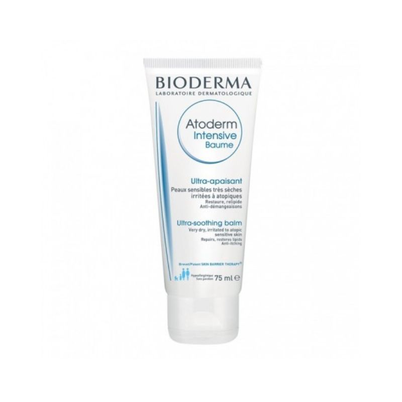 BIODERMA ATODERM INTENSIVE BAUME 75ML