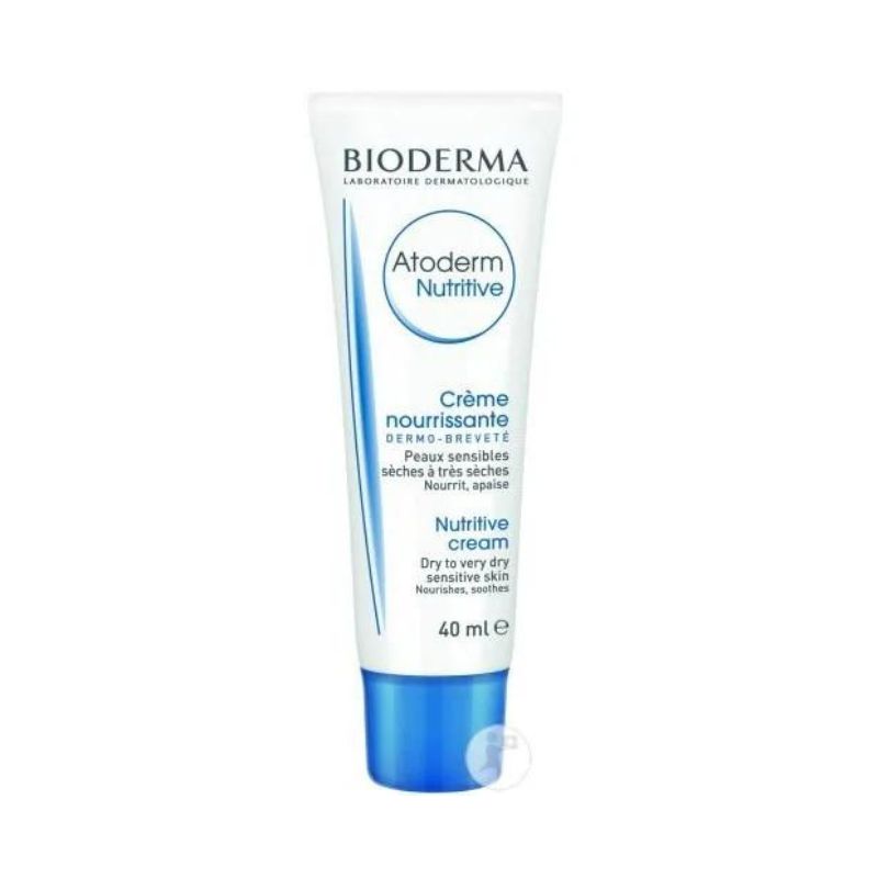 BIODERMA ATODERM NUTRITIVE 40ML