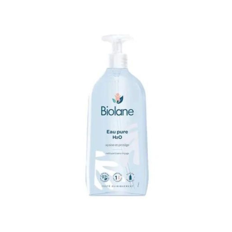 BIOLANE Eau Pure H2O 750 ml