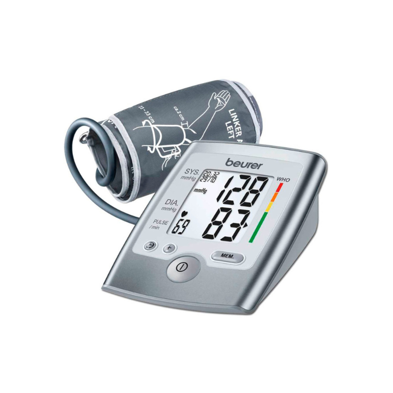 BEURER Tensiomètre au bras BM 35
