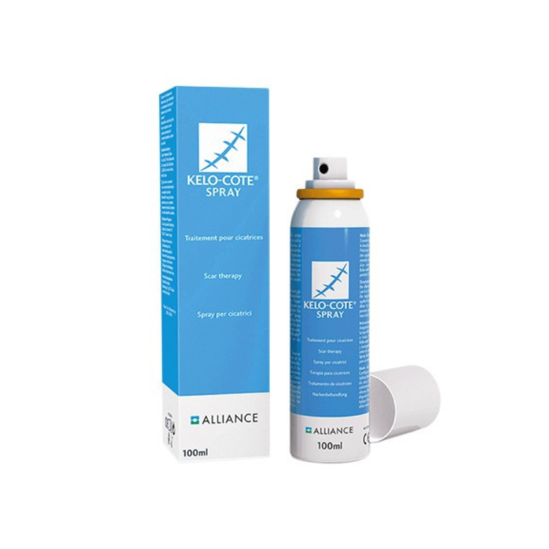 KELO-COTE Spray pour cicatrices 100 ml