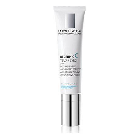 La roche posay Redermic C Yeux Concentré Anti-age Dermatologique Intensif – 15ml