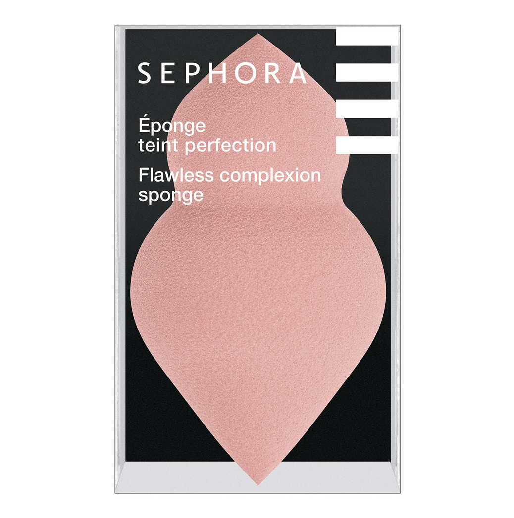 SEPHORA EPONGE PERFECTIONION PECHE