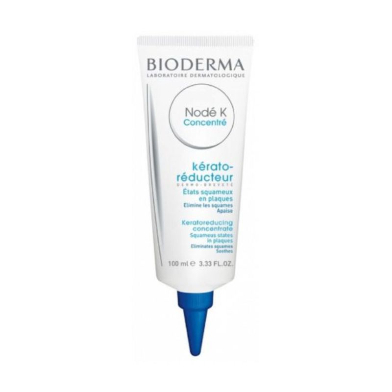 BIODERMA Nodé K Concentré 100 ml