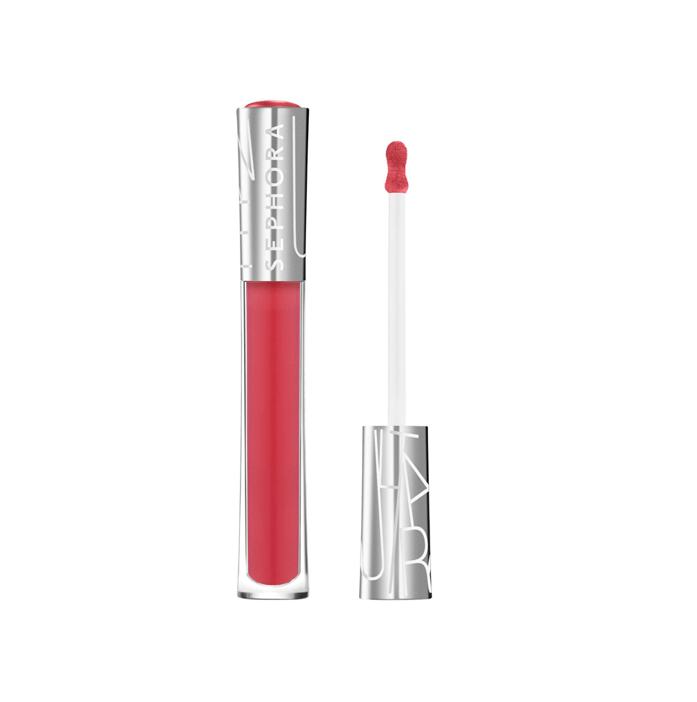 SEPHORA GLOSS ULTRA BRILLANT 13 Fun flamingo – 3 ml
