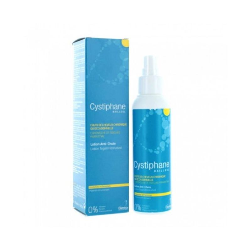 CYSTIPHANE Lotion Anti-chute 125ml