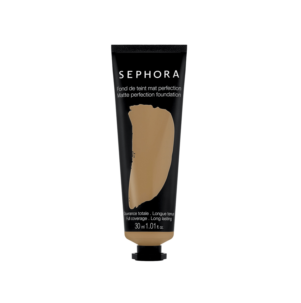 SEPHORA MATTE PERF LIQUID FOND DE TEINT T25 BEIGE