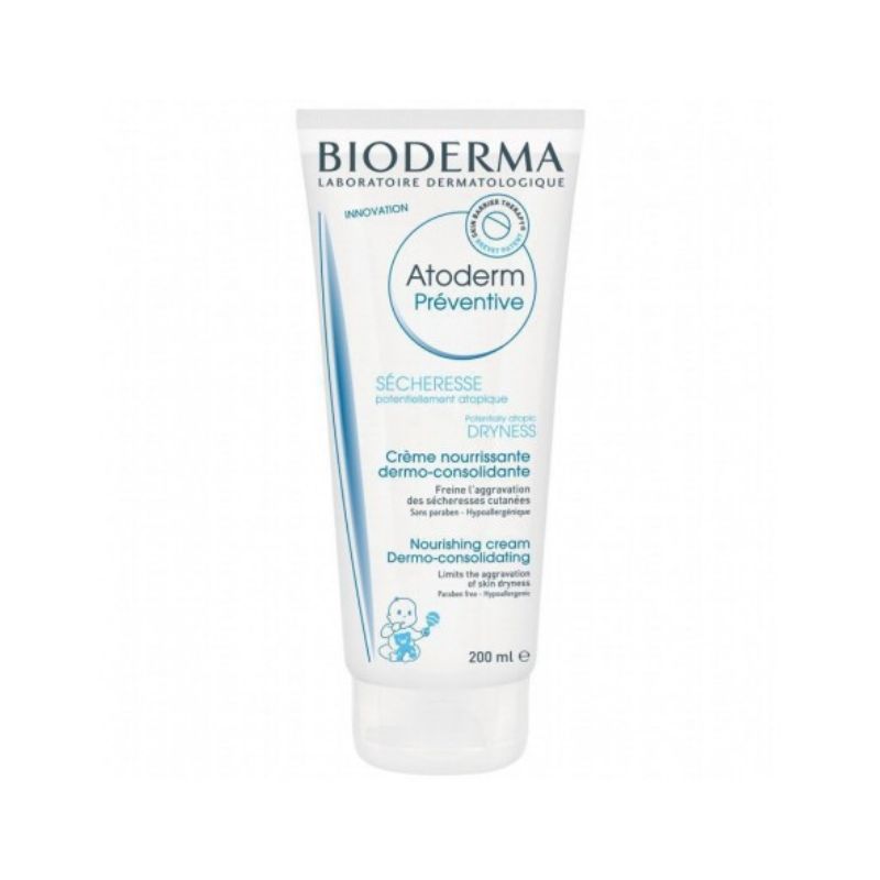 BIODERMA ATODERM PREVENTIVE 200ML