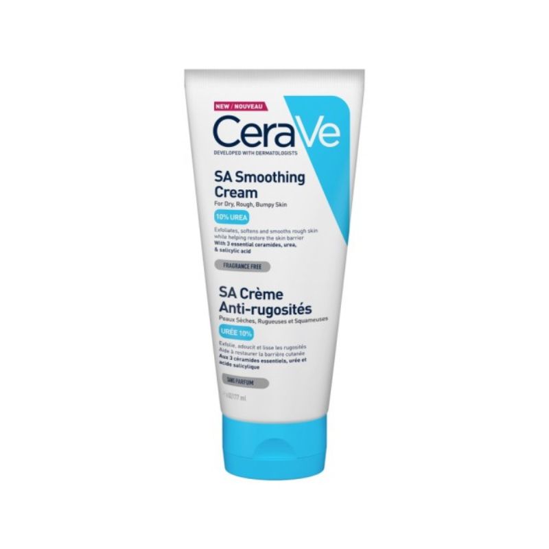 CERAVE SA CREME ANTI-RUGOSITES 177 ML