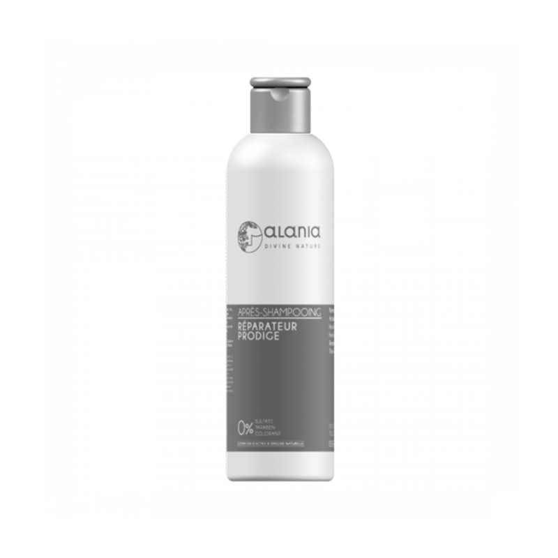 ALANIA Après-Shampooing Réparateur Prodige 250ML