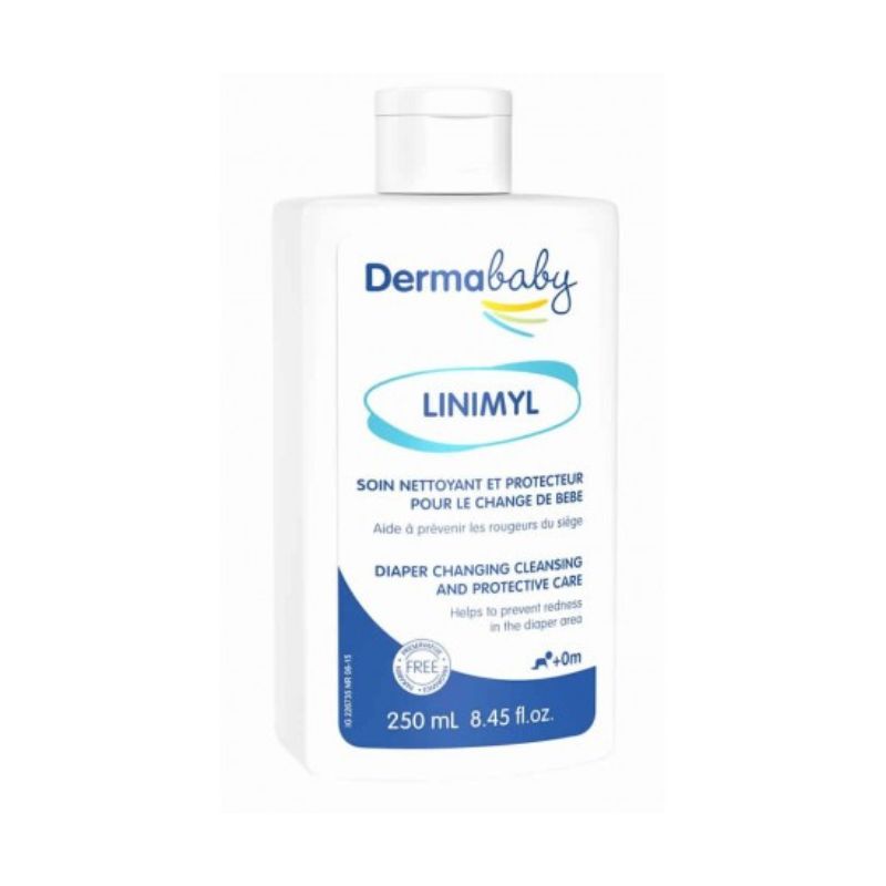 DERMABABY LINIMYL 250ml