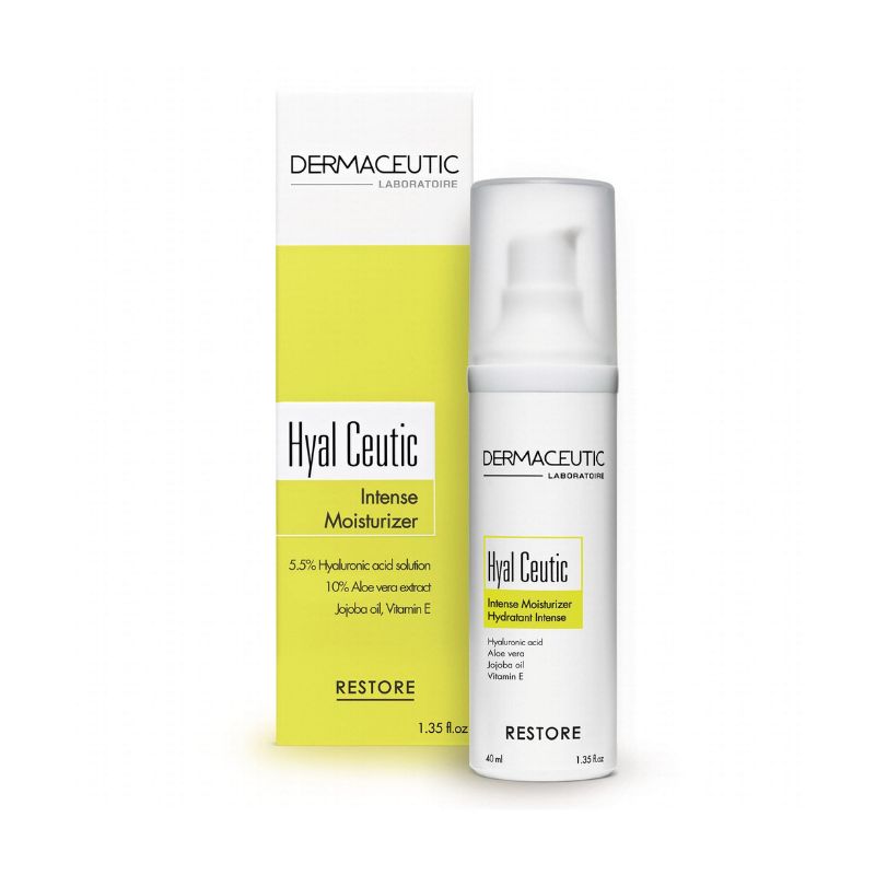 Dermaceutic HYAL CEUTIC HYDRATANT INTENSE 40ml