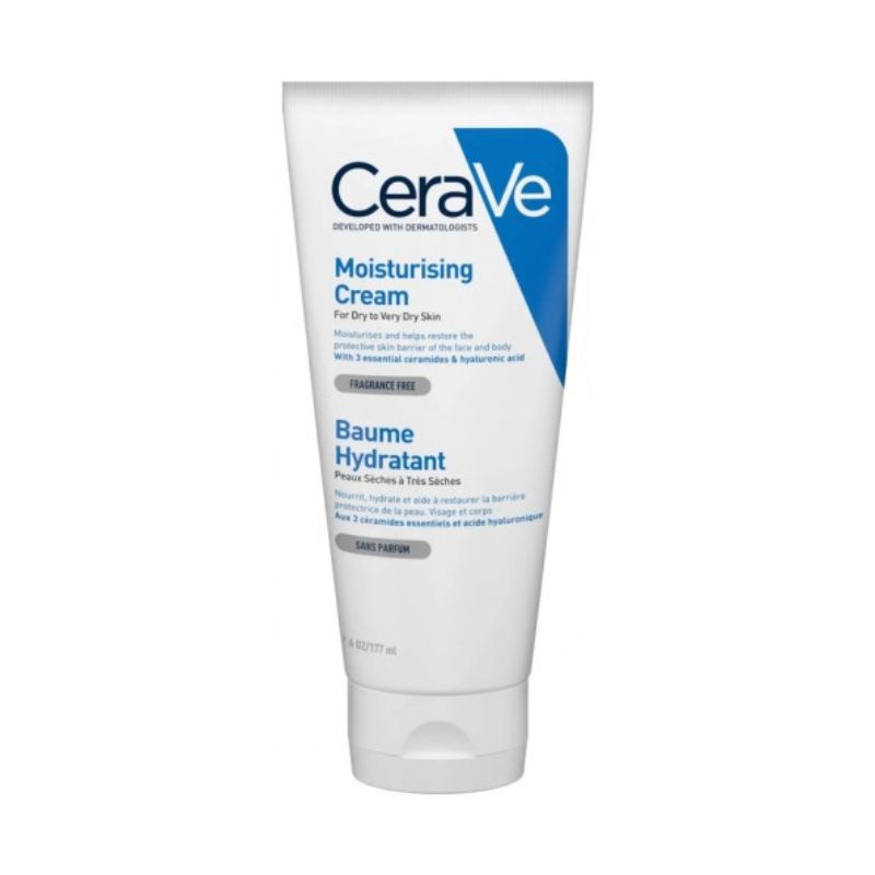 CERAVE BAUME HYDRATANT 177 ML