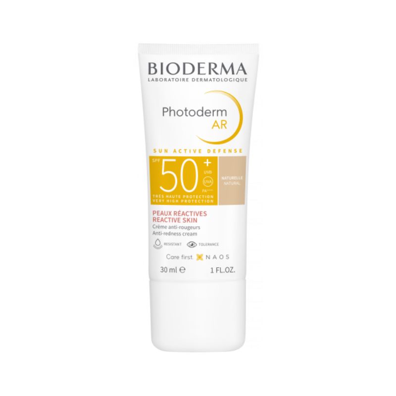Bioderma Photoderm AR Teintée SPF50+ 30ml