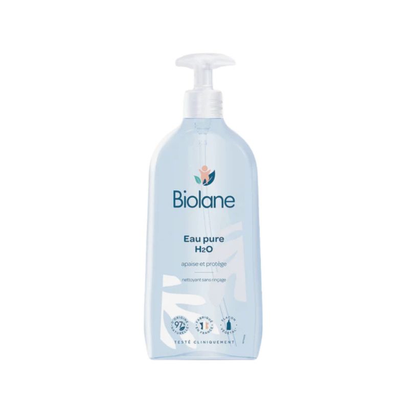 BIOLANE Eau Pure H2O 350 ml