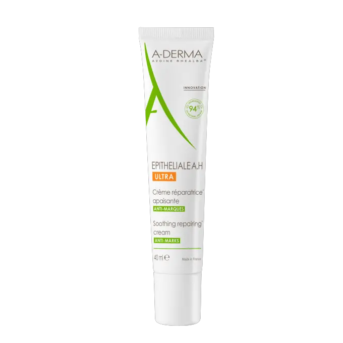 A-DERMA EPITHELIALE A.H. ULTRA CREME REPARATRICE APAISANTE 40ML