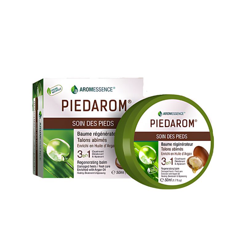 AROMESSENCE PIEDAROM BAUME 50 ML