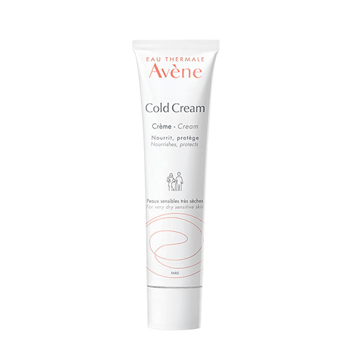 Avene COLD CREAM Crème 40ml