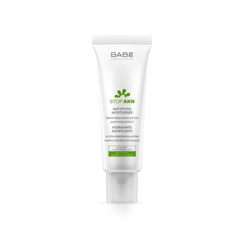 BABE STOP AKN CREME HYDRATANTE 50ML