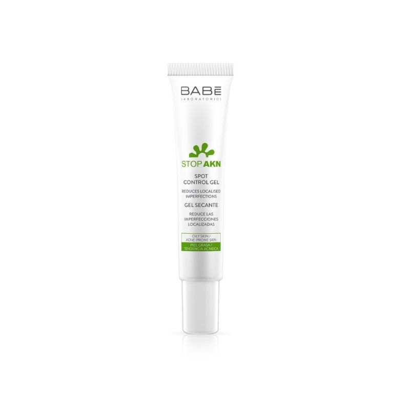 BABE STOP AKN GEL CONTROL DES TACHES 8ML
