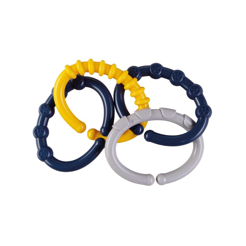 BABY NOVA ANNEAU C-RING REF31111