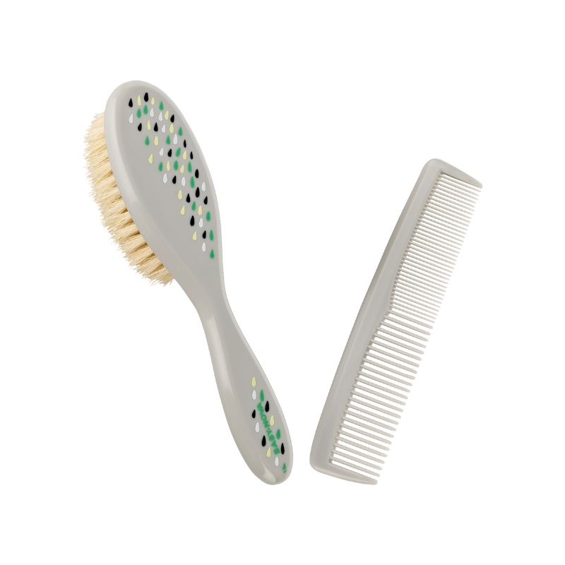 BABY NOVA BROSSE ET PEIGNE P.NATUREL 33225