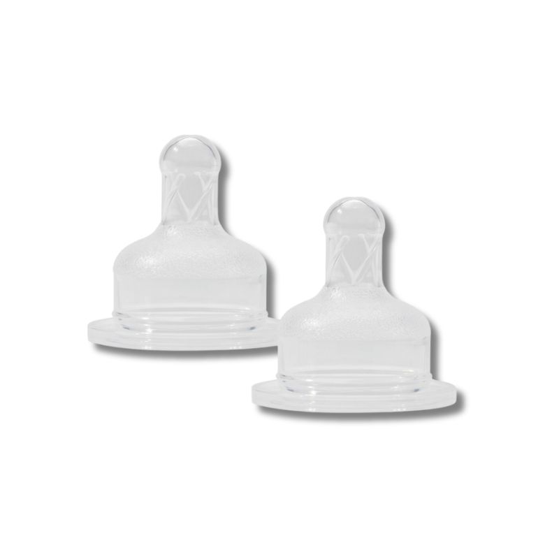 BABY NOVA TETINE RONDE LARGE 0-24 M
