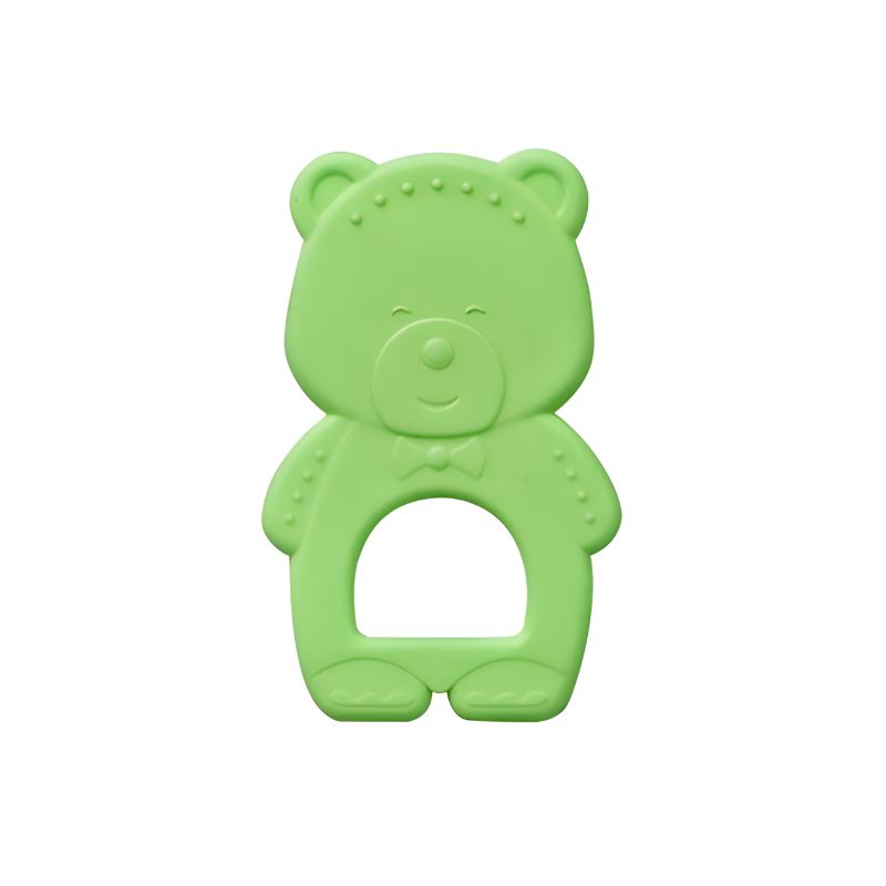 BABY PUR ANNEAU DENTITION PANDA REF/BD10200