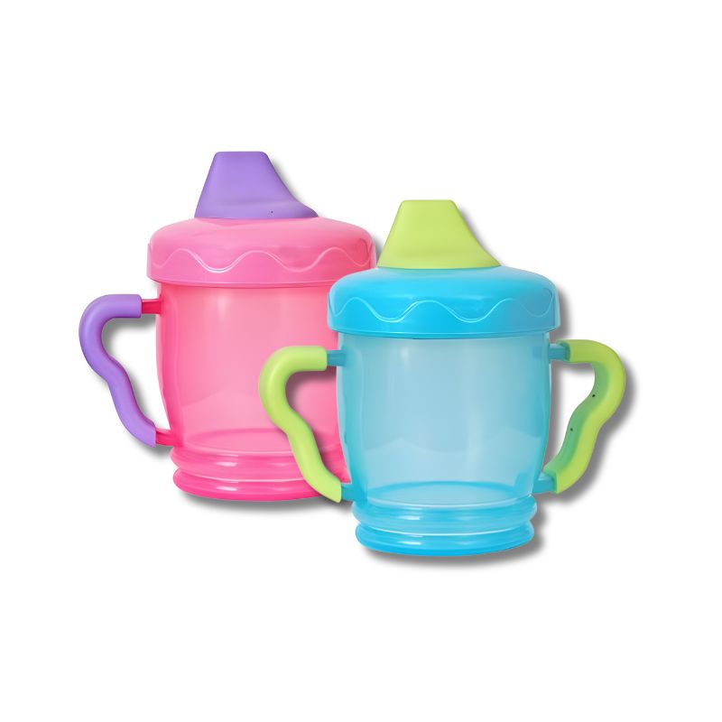 BABY PUR TASSE BEC SOUPLE REF.1903