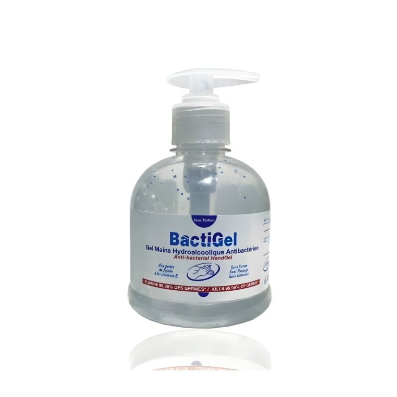 BACTIGEL NEUTRE 300 ML