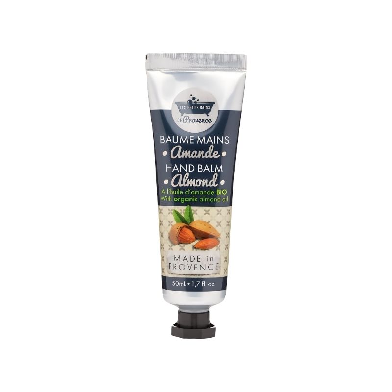 BAIN DE PROVENCE CREME MAINS AMANDE 50 ML