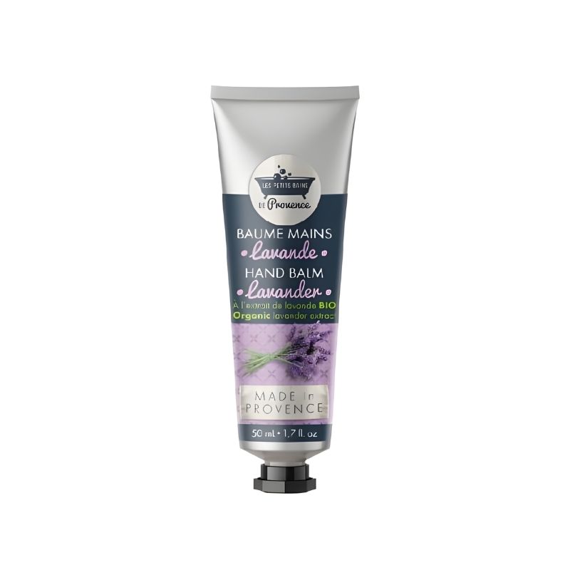 BAIN DE PROVENCE CREME MANIS LAVANDE 50 ML
