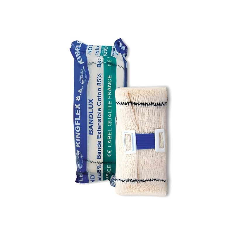 BANDAGE BANDLUX DE 30 CM*4M