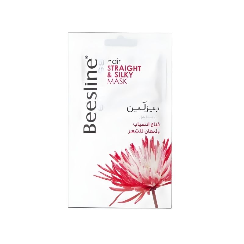 BEESLINE MASQUE CHEVEUX STRAIGHT & SLIKY