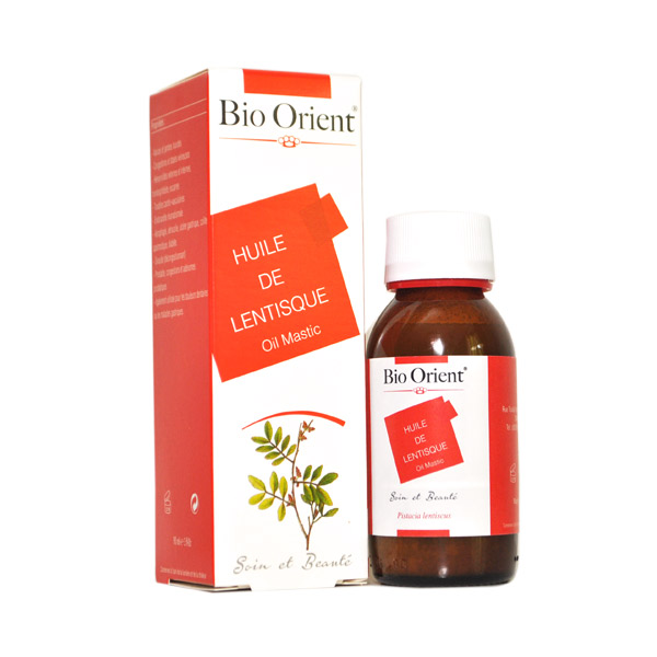 BIO ORIENT HUILE DE LENTISQUE 10ML