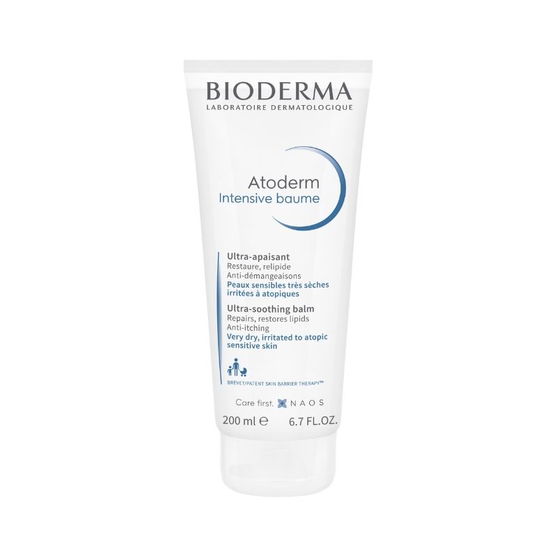 BIODERMA ATODERM INTENSIVE BAUME 200 ML
