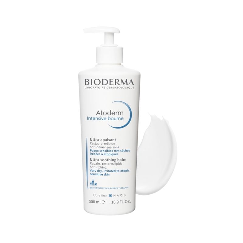 BIODERMA ATODERM INTENSIVE BAUME 500 ML