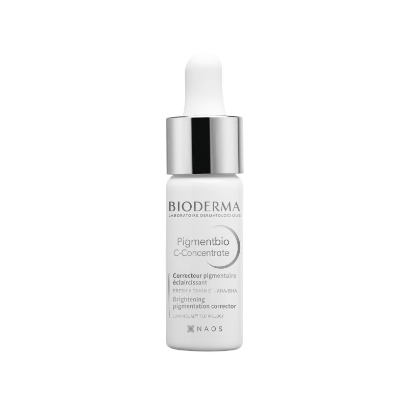 BIODERMA PIGMENTBIO C-CONCENTRATE 15 ML