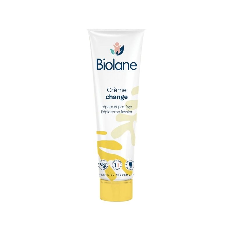 BIOLANE CREME POUR CHANGE 100 GR