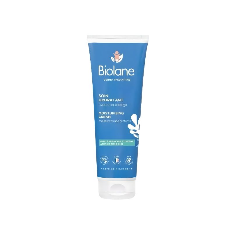BIOLANE SOIN HYDRATANT 250ML