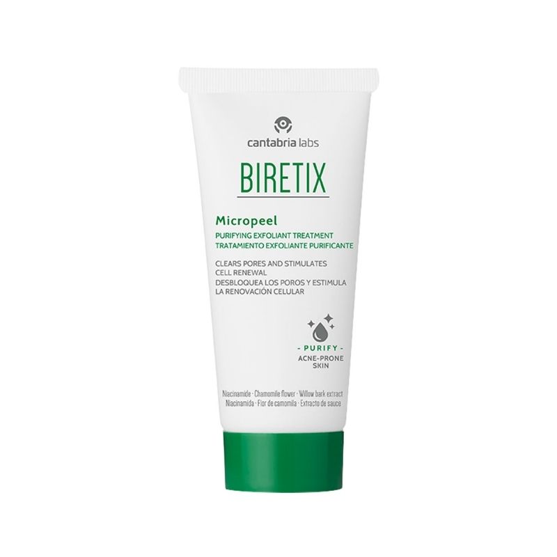 BIRETIX MICROPEEL 50 ML