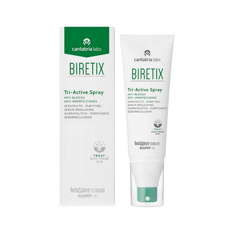BIRETIX TRIACTIV SPRAY 100 ML